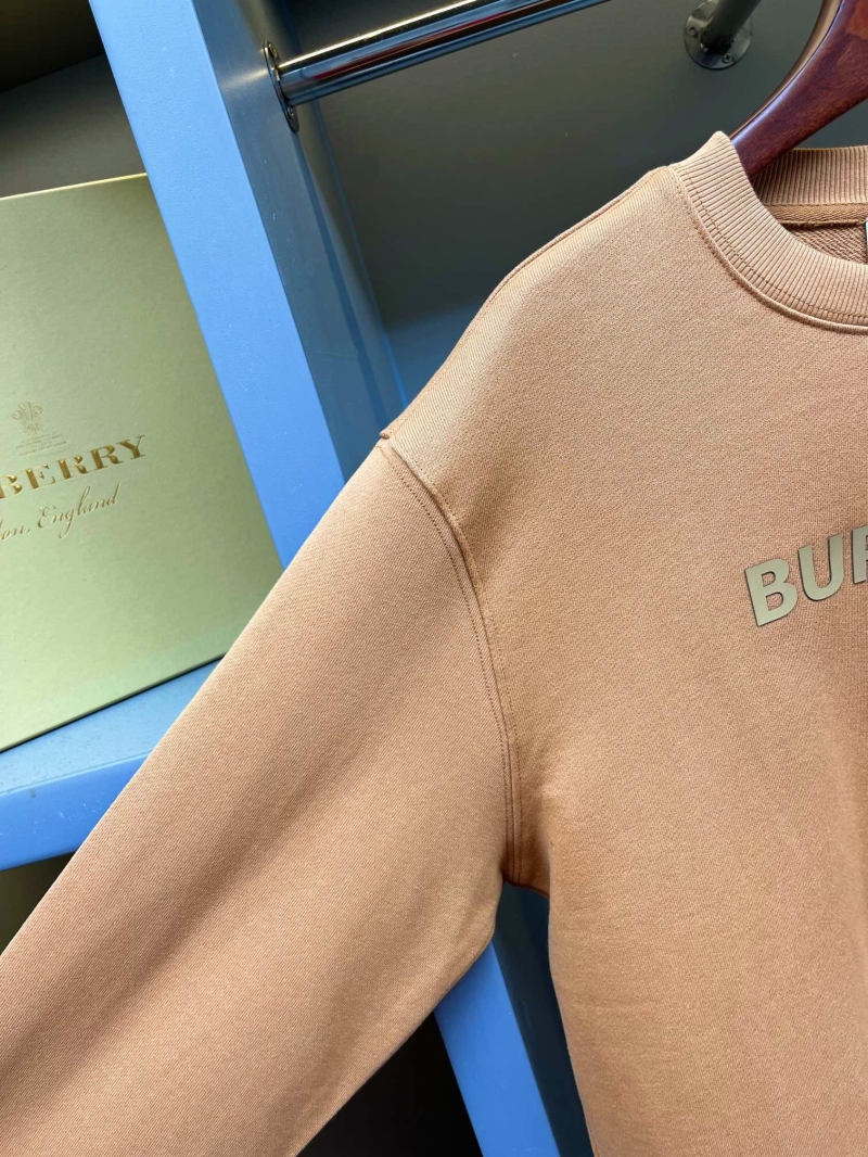 Burberry Hoodies